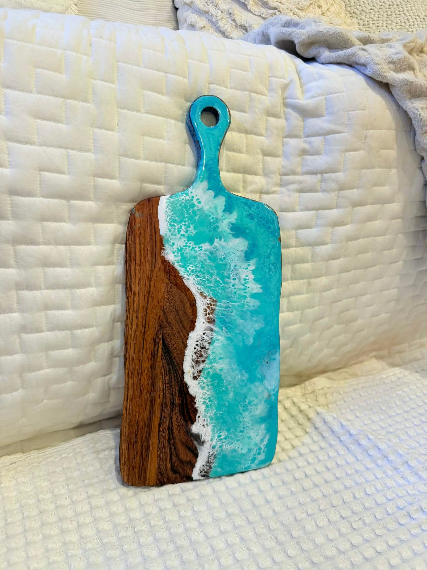 Small Paddle Board - Christmas