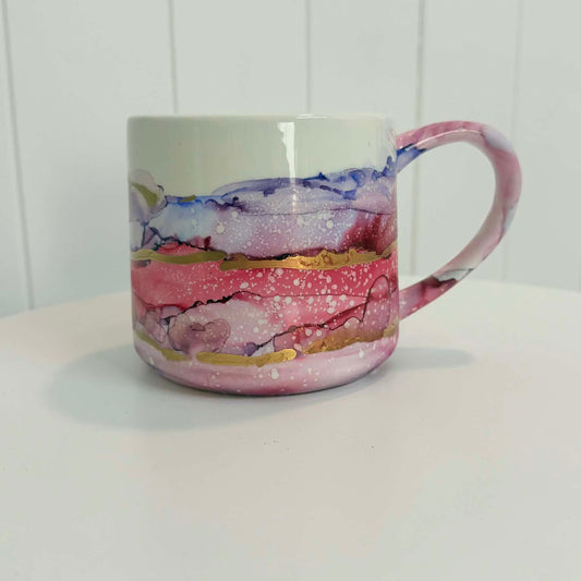 600ml MUG -G