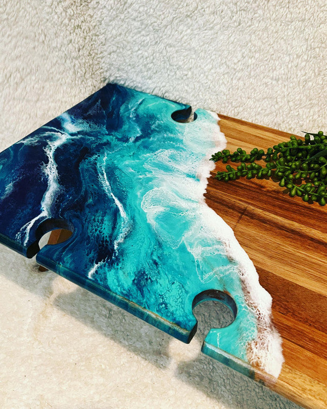 Large Wine Table board