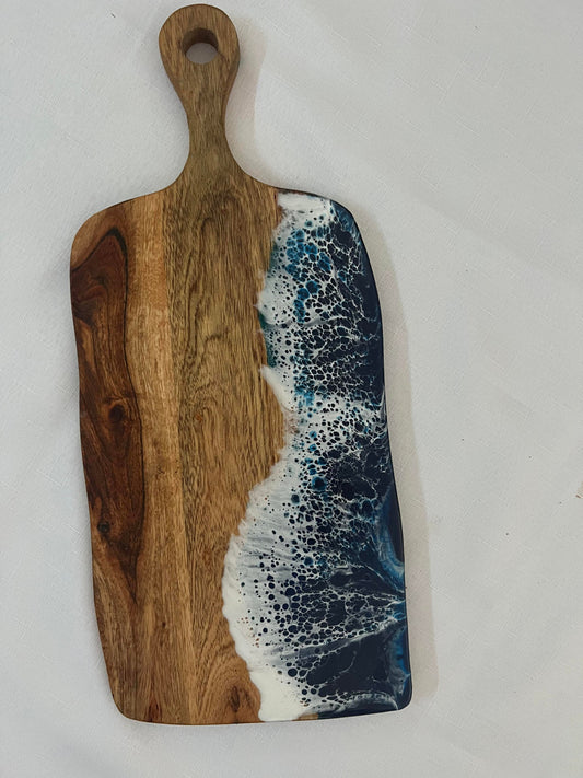 small paddle board