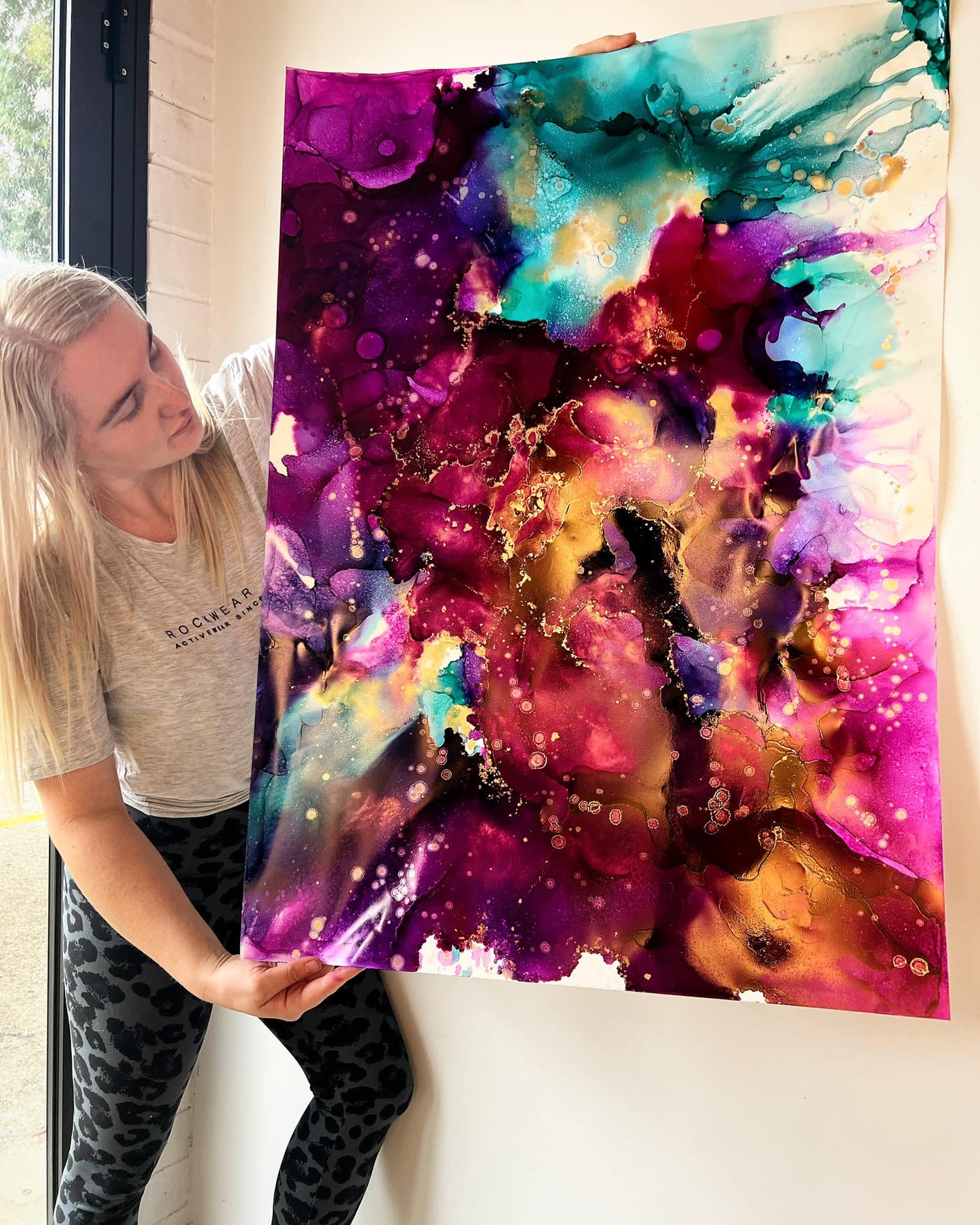 Bejeweled - SOLD